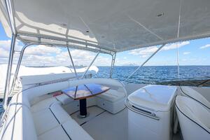 MEDUSA 68ft Viking Sport Cruisers Yacht For Sale