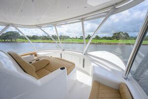 2023 Viking 64 Convertible - Flybridge