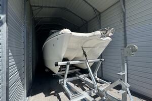 32ft World Cat Yacht For Sale