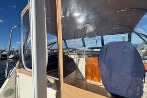 MOONDANCE 30ft Bruckmann Yacht For Sale