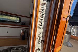 MOONDANCE 30ft Bruckmann Yacht For Sale
