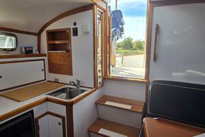 MOONDANCE 30ft Bruckmann Yacht For Sale