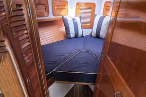 MOONDANCE 30ft Bruckmann Yacht For Sale