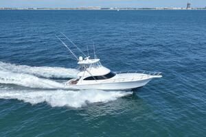 2021 Viking 54 Convertible HAMMERHEADS 