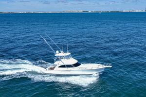 2021 Viking 54 Convertible HAMMERHEADS 