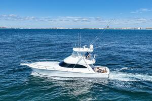 2021 Viking 54 Convertible HAMMERHEADS 