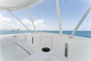 2021 Viking 54 Convertible HAMMERHEADS Flybridge