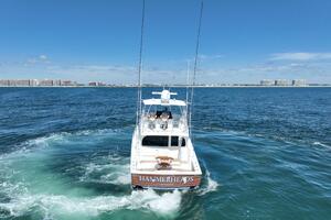 2021 Viking 54 Convertible HAMMERHEADS 