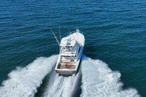 2021 Viking 54 Convertible HAMMERHEADS 