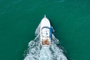 2021 Viking 54 Convertible HAMMERHEADS 