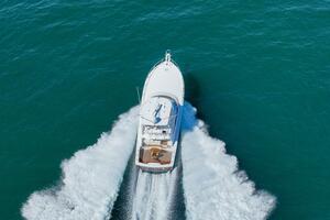 2021 Viking 54 Convertible HAMMERHEADS 