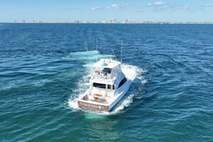 2021 Viking 54 Convertible HAMMERHEADS 