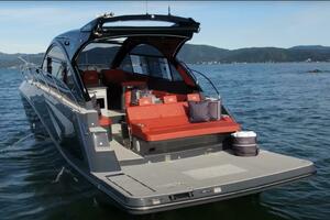 40ft Evolve Yacht For Sale