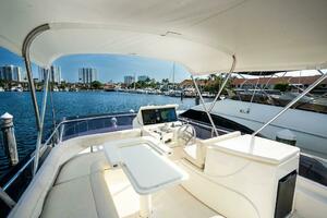 47ft Ferretti Yachts Yacht For Sale