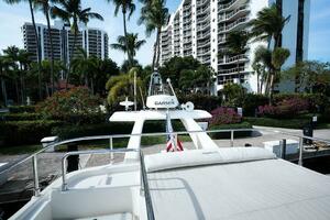 47ft Ferretti Yachts Yacht For Sale