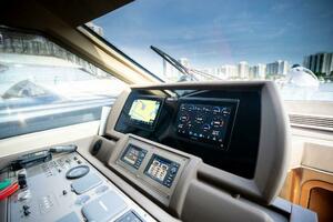 47ft Ferretti Yachts Yacht For Sale
