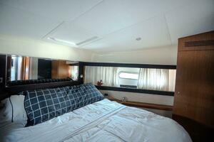 47ft Ferretti Yachts Yacht For Sale
