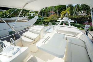 47ft Ferretti Yachts Yacht For Sale