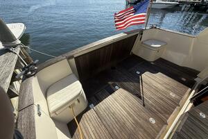 Landfall 33ft Greenline Yacht For Sale