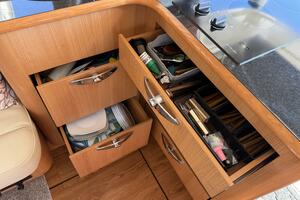 Landfall 33ft Greenline Yacht For Sale