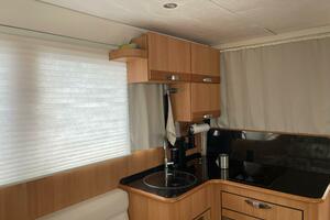 Landfall 33ft Greenline Yacht For Sale