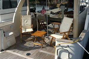 Landfall 33ft Greenline Yacht For Sale