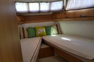 Landfall 33ft Greenline Yacht For Sale