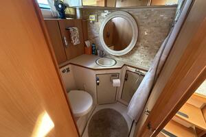 Landfall 33ft Greenline Yacht For Sale