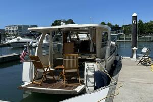 Landfall 33ft Greenline Yacht For Sale