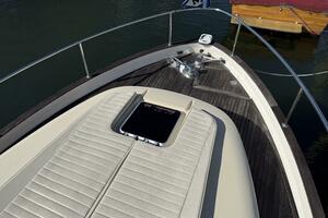 Landfall 33ft Greenline Yacht For Sale