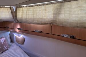 Landfall 33ft Greenline Yacht For Sale