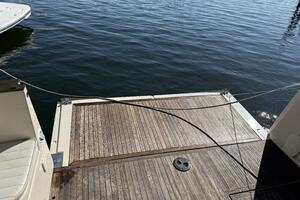 Landfall 33ft Greenline Yacht For Sale