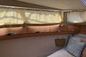 Landfall 33ft Greenline Yacht For Sale