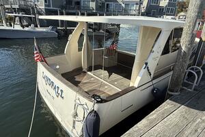 Landfall 33ft Greenline Yacht For Sale