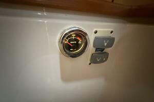 Landfall 33ft Greenline Yacht For Sale