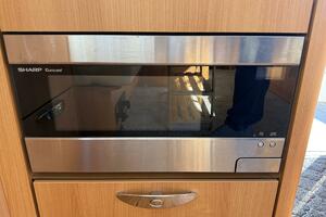 Landfall 33ft Greenline Yacht For Sale