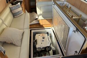 Landfall 33ft Greenline Yacht For Sale