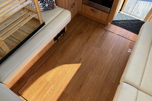 Landfall 33ft Greenline Yacht For Sale