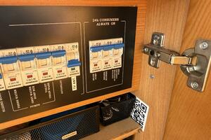 Landfall 33ft Greenline Yacht For Sale