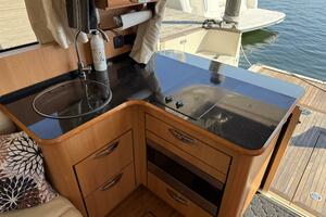 Landfall 33ft Greenline Yacht For Sale