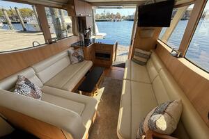 Landfall 33ft Greenline Yacht For Sale