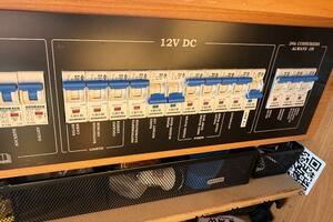Landfall 33ft Greenline Yacht For Sale