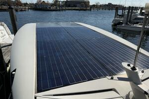Landfall 33ft Greenline Yacht For Sale