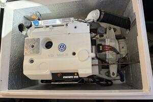 Landfall 33ft Greenline Yacht For Sale