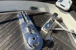 Landfall 33ft Greenline Yacht For Sale