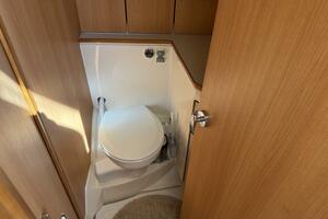 Landfall 33ft Greenline Yacht For Sale