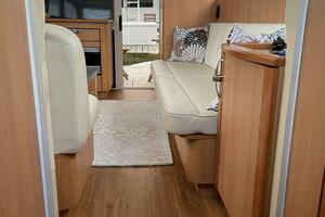 Landfall 33ft Greenline Yacht For Sale