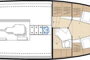 Landfall 33ft Greenline Yacht For Sale