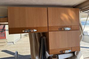 Landfall 33ft Greenline Yacht For Sale