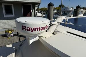 Landfall 33ft Greenline Yacht For Sale